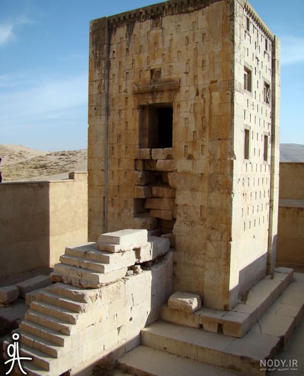 قبر رستم در کجاست قبر رستم در کجاست