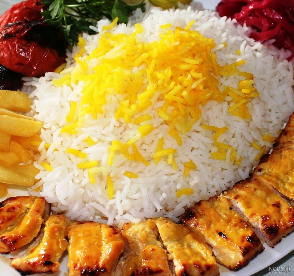 قیمت جوجه کباب