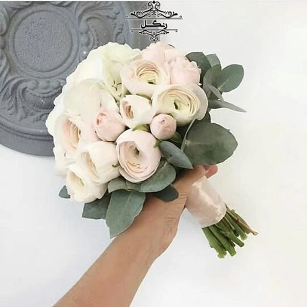 قیمت دسته گل مصنوعی عروس قیمت دسته گل مصنوعی عروس