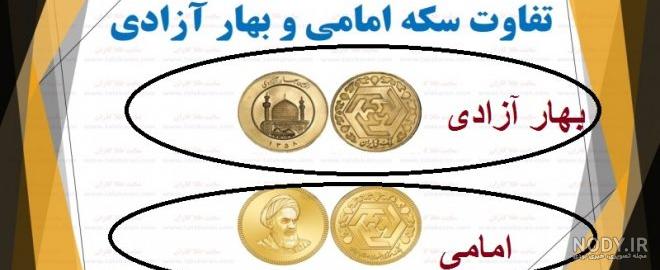 قیمت سکه بهار آزادی در افغانستان