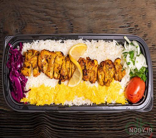قیمت چلو ماهیچه گوسفندی