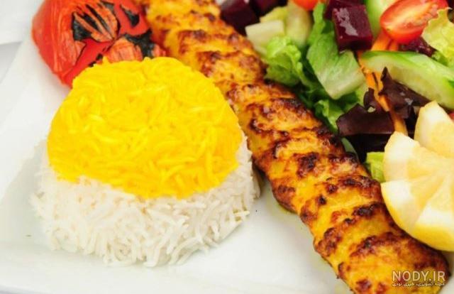 قیمت چلو گردن