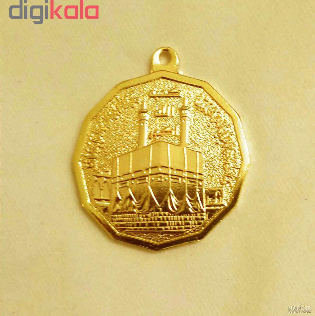 قیمت گردنبند کعبه طلا قیمت گردنبند کعبه طلا