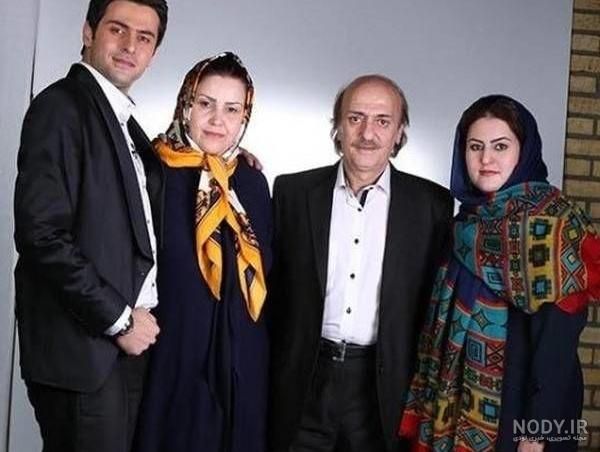 ماشین علی ضیا چیه ماشین علی ضیا چیه