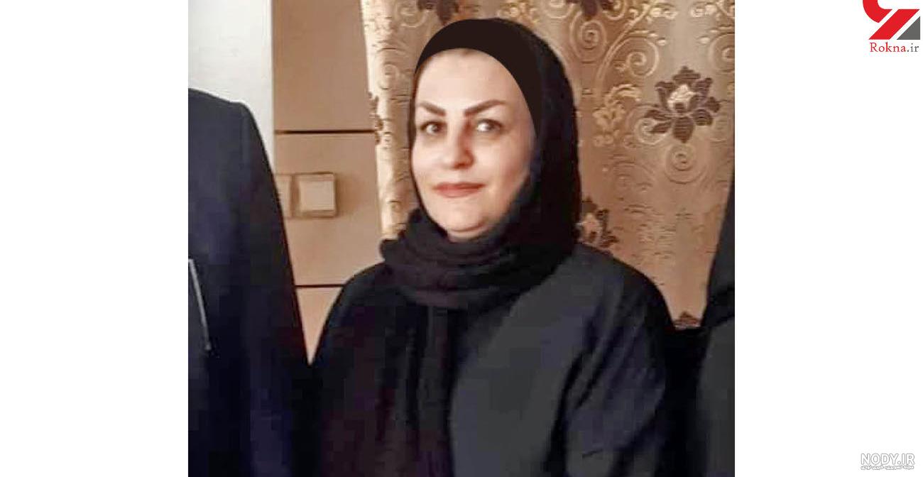 مریم شکارچی پژاک مریم شکارچی پژاک