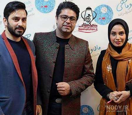 نساچیده پوریا رادی نساچیده پوریا رادی