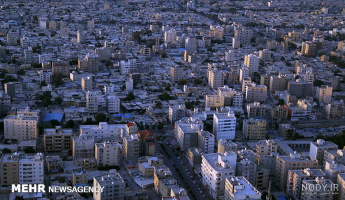 نقشه شهر بندرعباس گوگل نقشه شهر بندرعباس گوگل