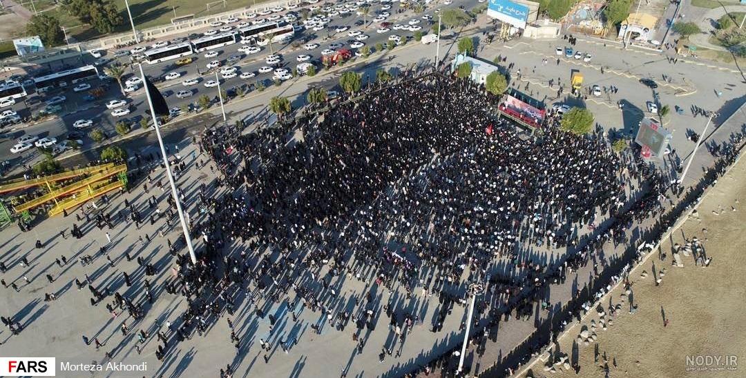 نقشه شهرهای استان هرمزگان نقشه شهرهای استان هرمزگان