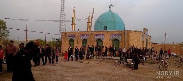 نقشه هوایی کبودرآهنگ نقشه هوایی کبودرآهنگ