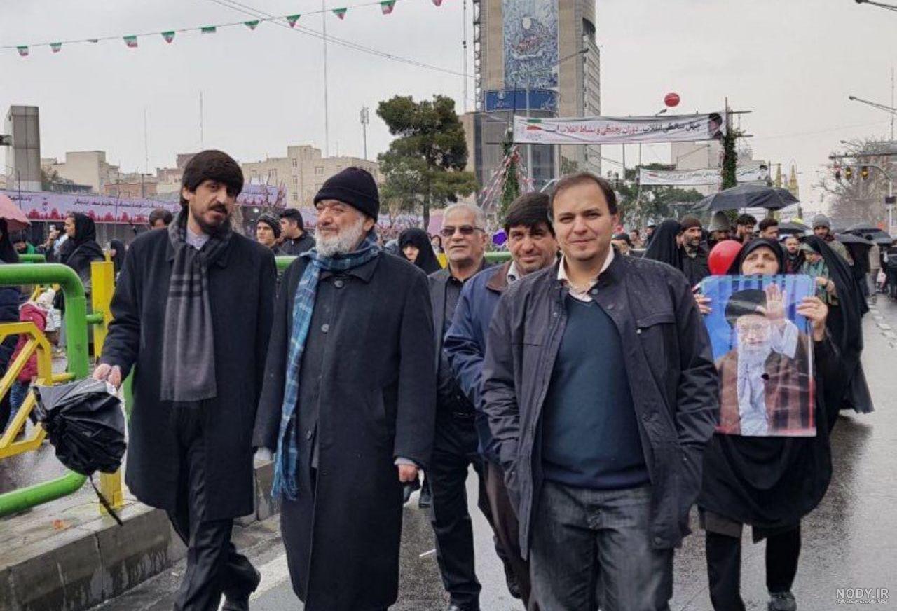 همسر خامنه ای همسر خامنه ای