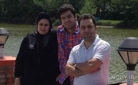 پدر علی ضیا پدر علی ضیا