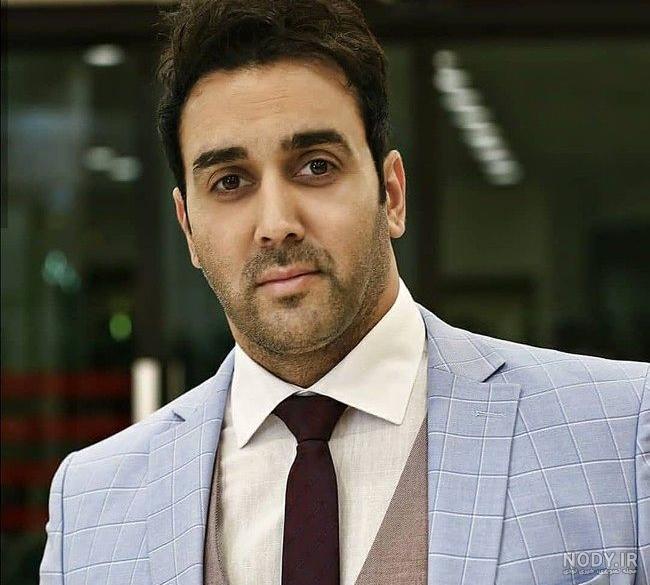 پوریا حیدری عصر جدید پوریا حیدری عصر جدید