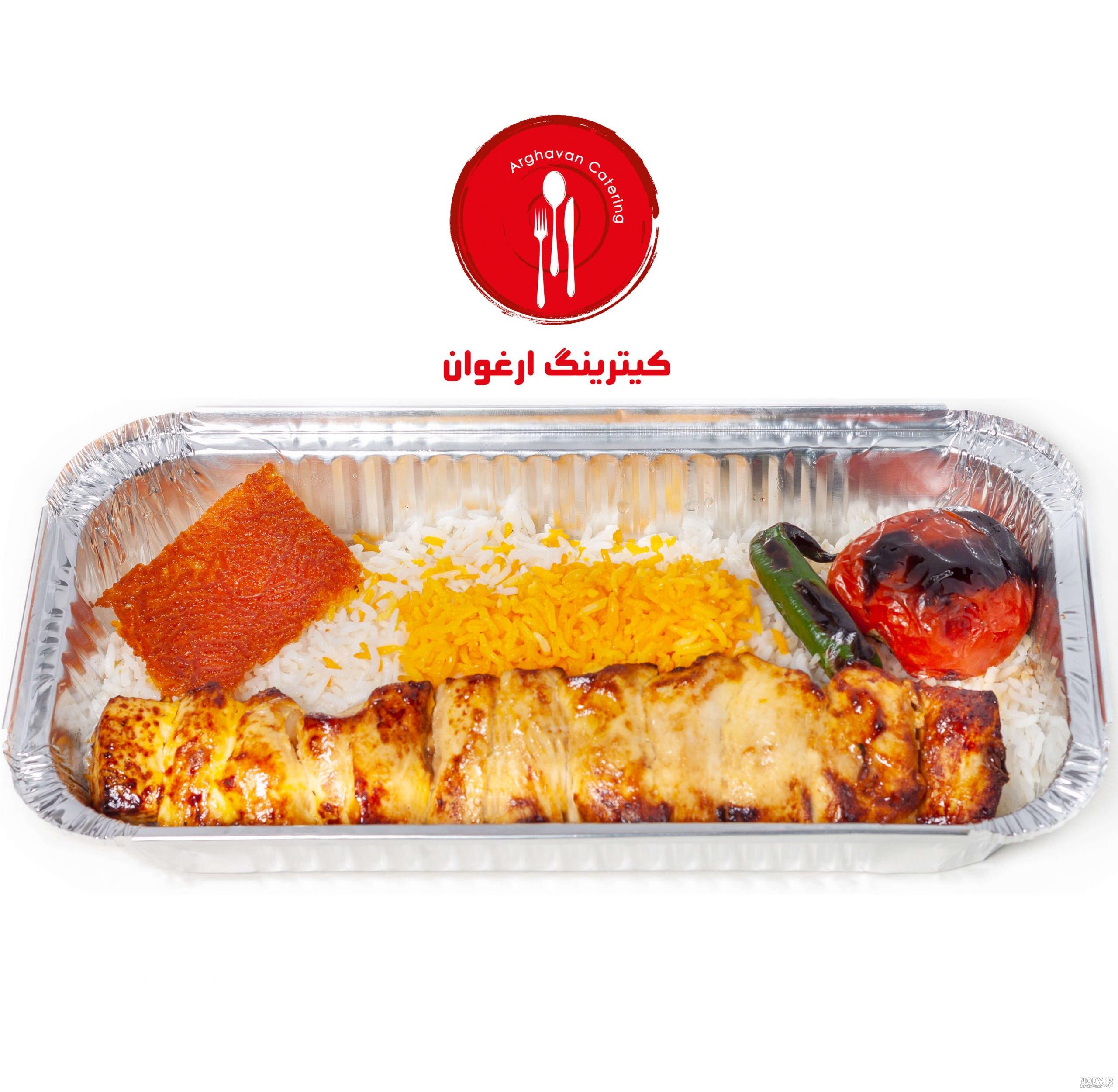 چگونه جوجه کباب را ترد کنیم
