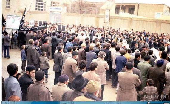 کبودراهنگ عکس قدیمی کبودراهنگ عکس قدیمی