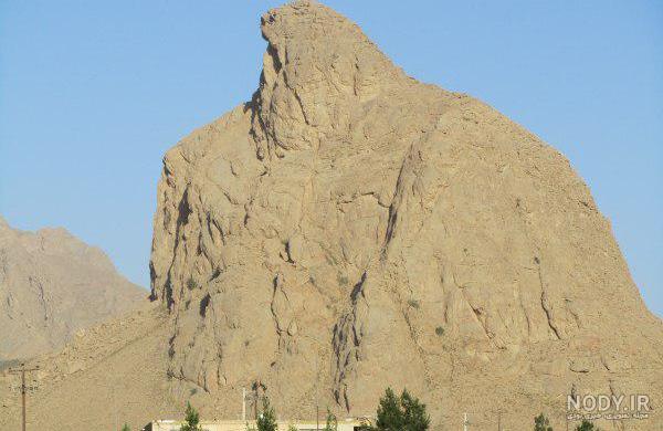 کوه عقاب شیراز کوه عقاب شیراز