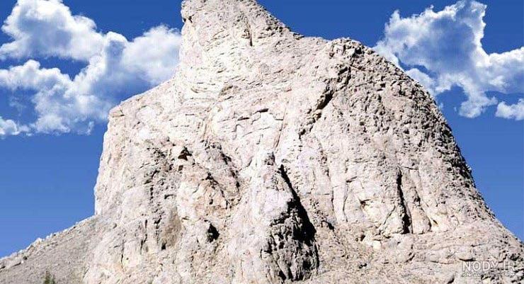 کوه عقاب شیراز کوه عقاب شیراز