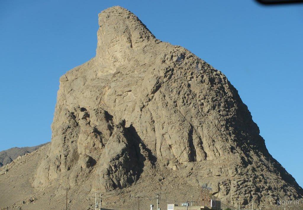 کوه عقاب کجاست کوه عقاب کجاست
