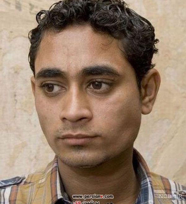 عکس خنده دار زشت زن