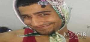 عکس مرد خنده دار