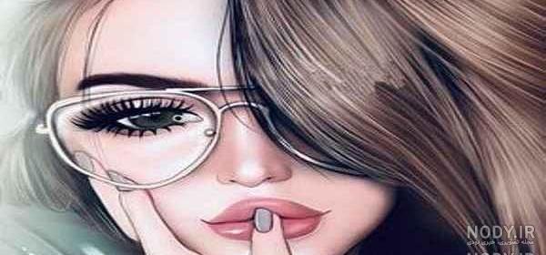 عکس پروفایل دخترونه لاکچری 2020 عکس پروفایل دخترونه لاکچری 2020