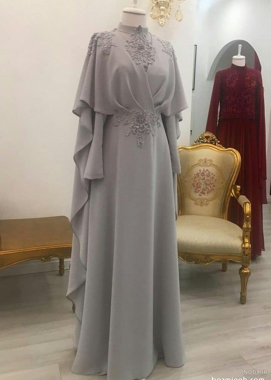 لباس عقد مجلسی لباس عقد مجلسی