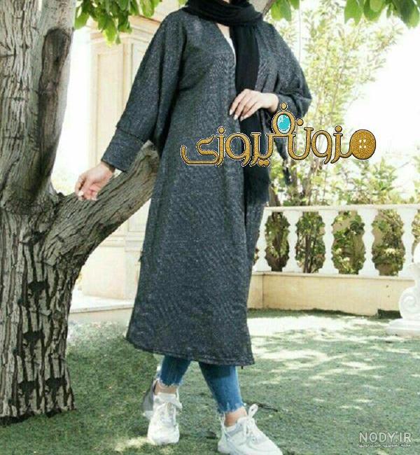 مدل مانتو پاییزه 2020 مدل مانتو پاییزه 2020