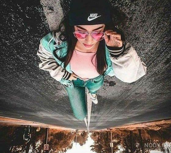ژست عکس بدون چهره در خانه