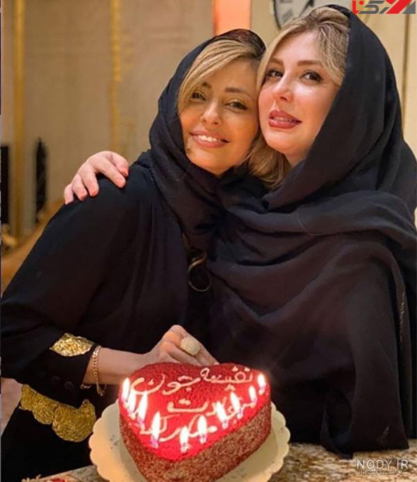 آخرین فیلم نیوشا ضیغمی