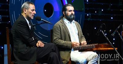 آهنگ حسین پرنیا لری آهنگ حسین پرنیا لری