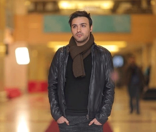 آیا سامان صفاری ازدواج کرده