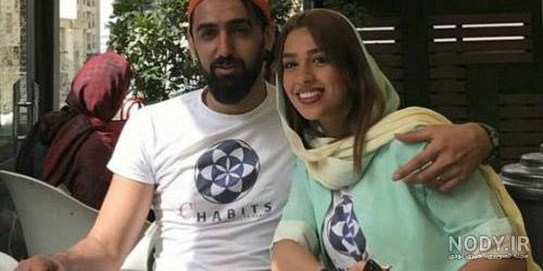اینستاگرام نیلوفر ابراهیمی