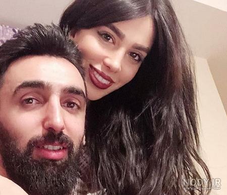 اینستاگرام هستی شریف
