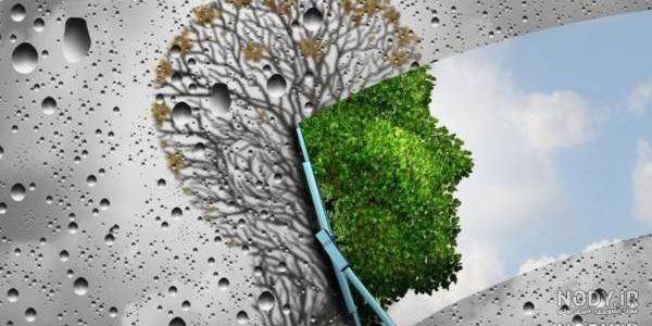 باران اسیدی شیمی دهم