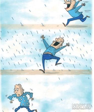 باران اسیدی شیمی دهم