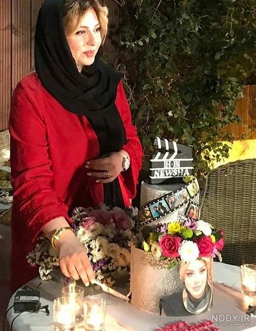 بازیگران هشتگ
