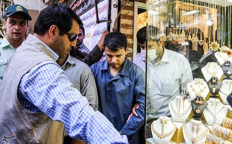 بهترین برند طلا در ایران بهترین برند طلا در ایران