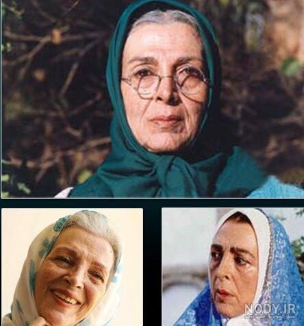 بیوگرافی آهو خردمند