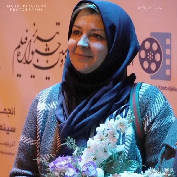 بیوگرافی حمیده مقدسی بیوگرافی حمیده مقدسی