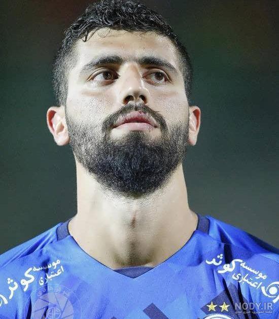 بیوگرافی محمد دانشگر بیوگرافی محمد دانشگر