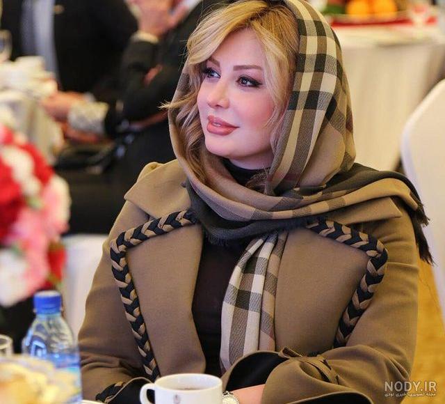بیوگرافی نیوشا ضیغمی و همسرش مهدی صفایی