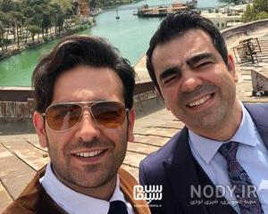 بیوگرافی کیمیا خلج بیوگرافی کیمیا خلج