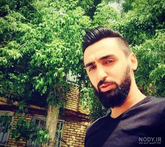 جدایی مهتا محمدی و پوریا فیاضی