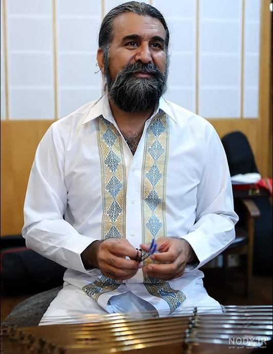 خواننده ایرج بسطامی خواننده ایرج بسطامی