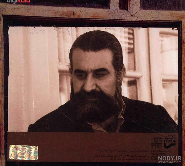 دانلود آلبوم سوگ سپید حسین پرنیا دانلود آلبوم سوگ سپید حسین پرنیا
