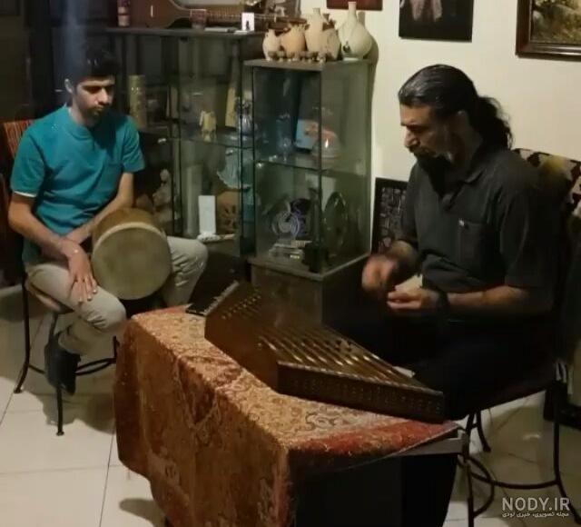 دانلود آهنگ غمگین ایرج بسطامی دانلود آهنگ غمگین ایرج بسطامی