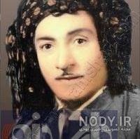 رابعه زن حسن زیرک