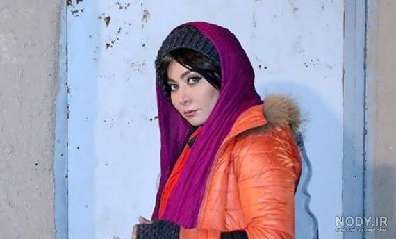 سریال آهوی پیشونی سفید