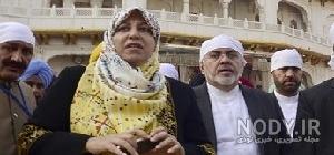 شمس زاده داماد ظریف
