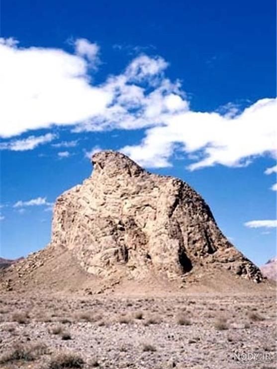 شیر کوه یزد