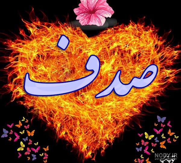صدف به انگلیسی تلفظ صدف به انگلیسی تلفظ